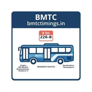 BMTC 226-B