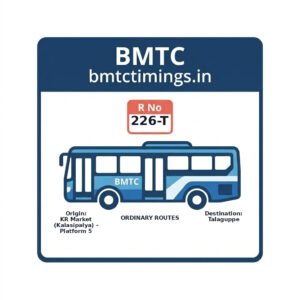 BMTC 226-T