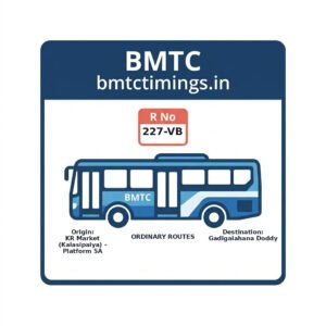 BMTC 227-VB