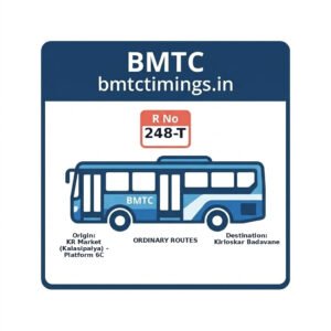 BMTC 248-T