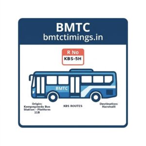 BMTC KBS-5H